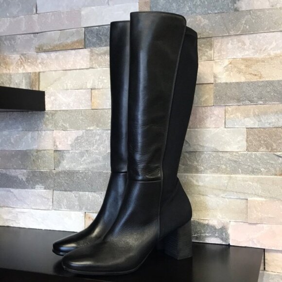Paul Green Belmont Knee High Boot - Picture 2 of 15